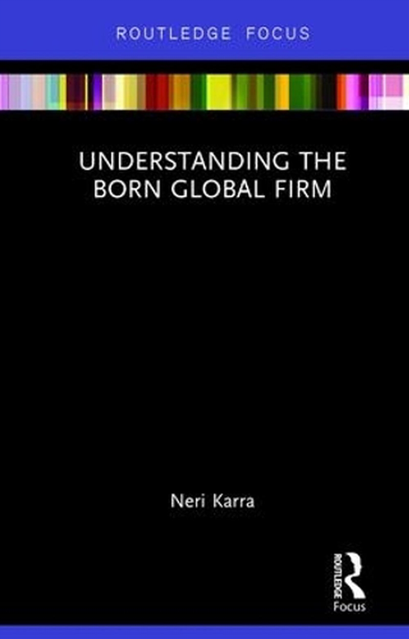 Understanding The Born Global/Product Detail/Business Leadership & Management