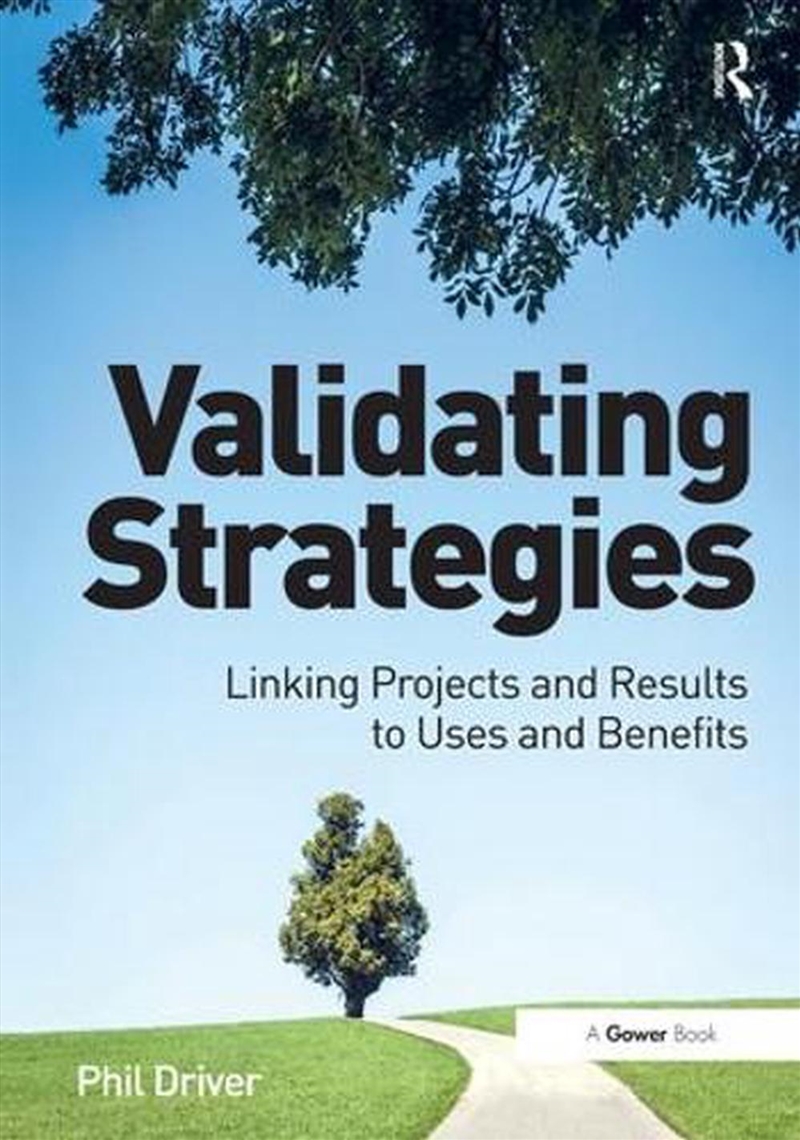 Validating Strategies/Product Detail/Business Leadership & Management