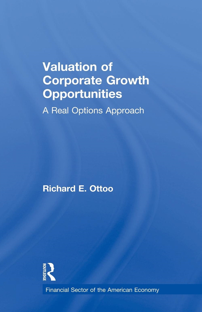 Valuation Of Corporate Growth/Product Detail/Business Leadership & Management