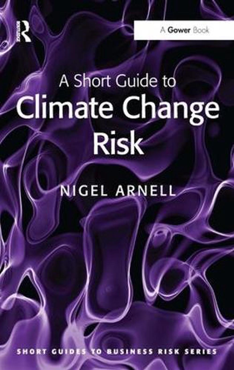 A Short Guide To Climate Chang/Product Detail/Business Leadership & Management