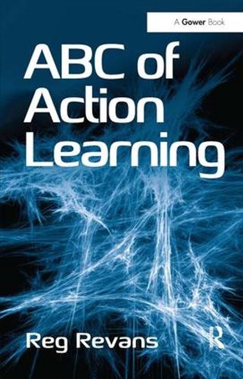 Abc Of Action Learning/Product Detail/Business Leadership & Management