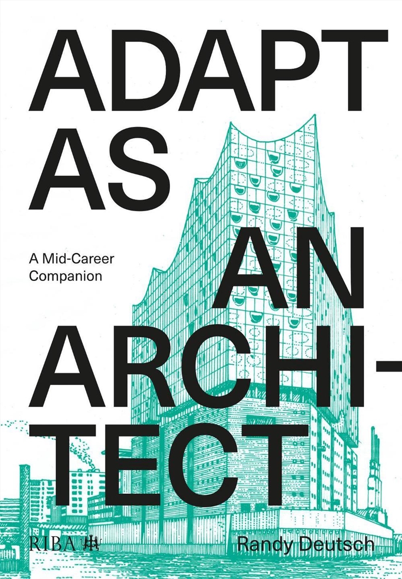 Adapt As An Architect/Product Detail/Architecture