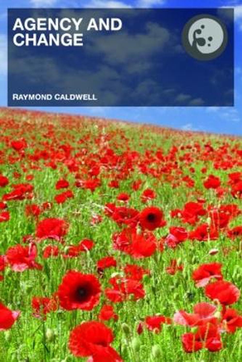 Agency And Change/Product Detail/Business Leadership & Management