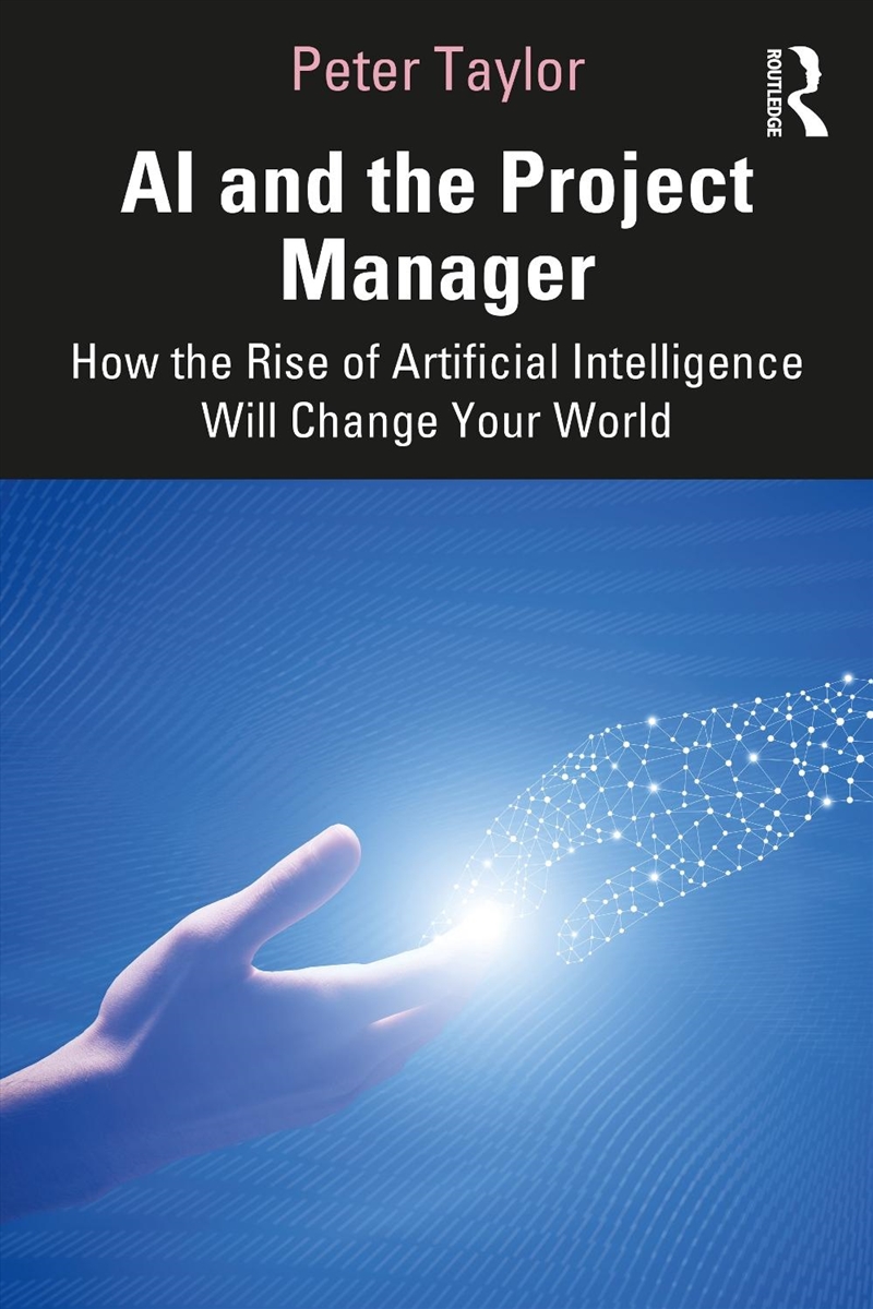 Ai And The Project Manager/Product Detail/Business Leadership & Management