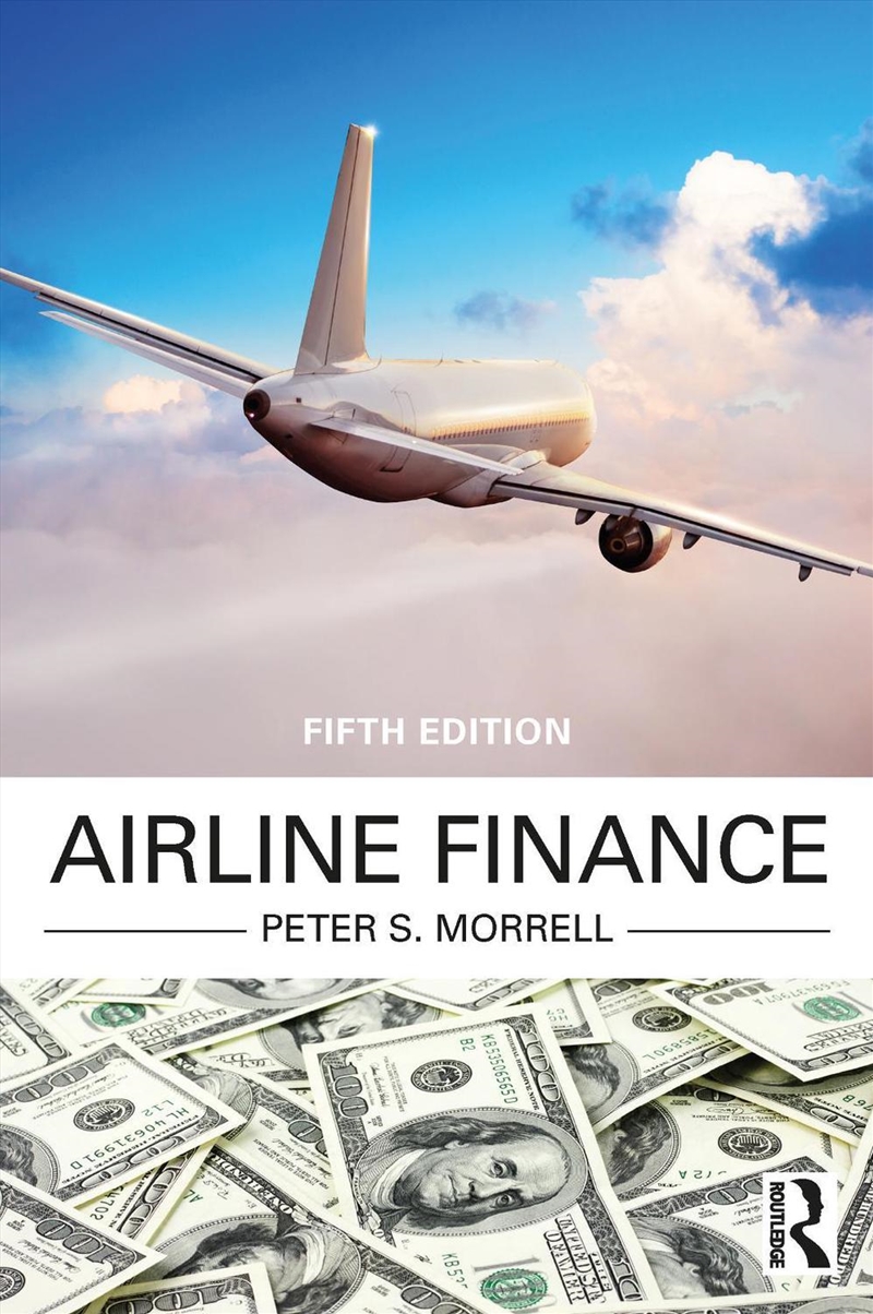Airline Finance/Product Detail/Business Leadership & Management