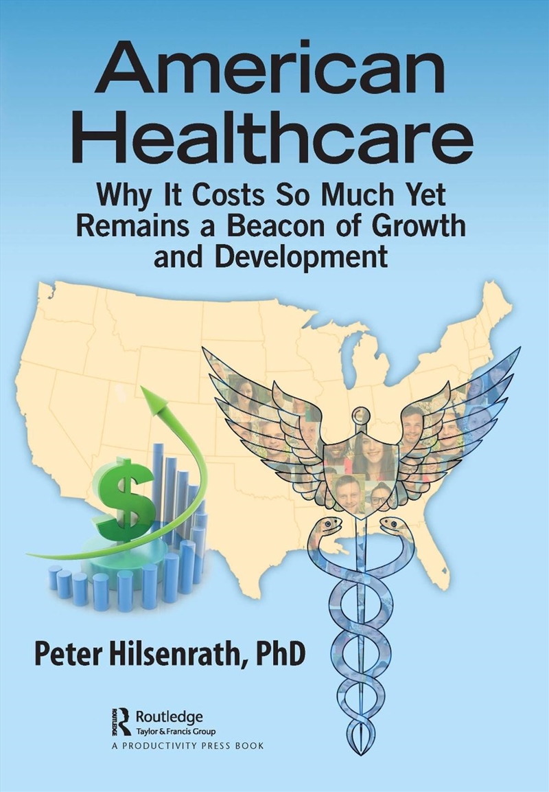 American Healthcare/Product Detail/Business Leadership & Management