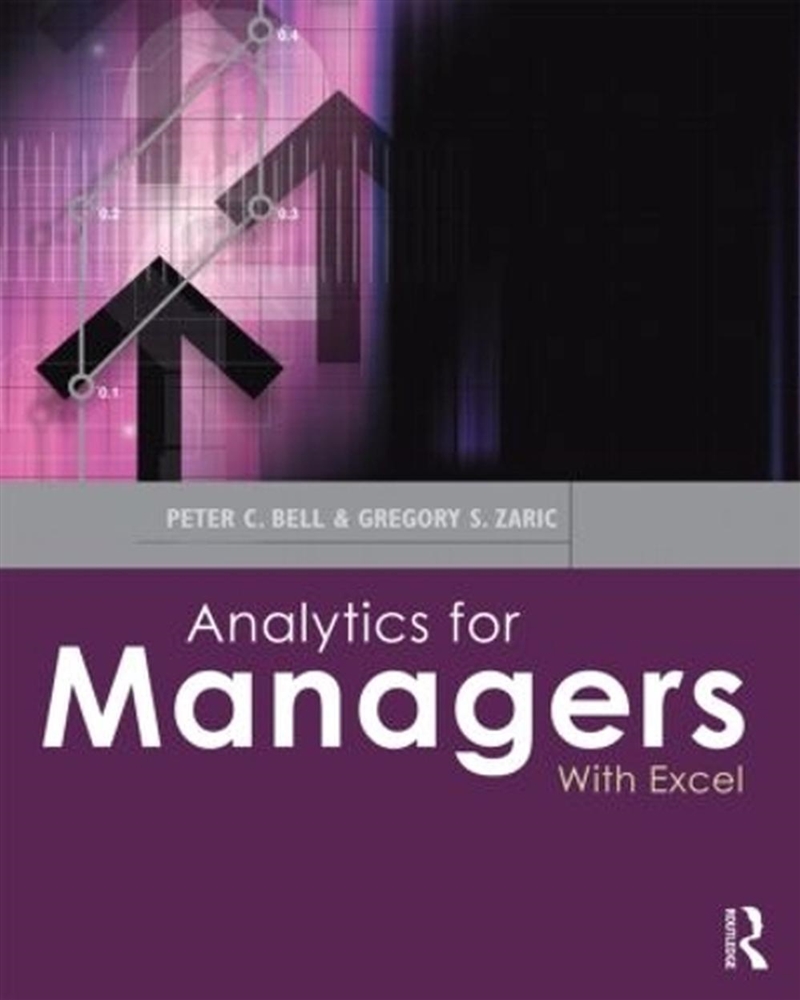 Analytics For Managers/Product Detail/Business Leadership & Management