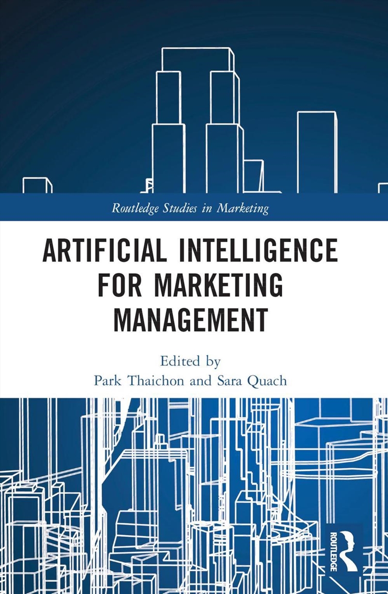 Artificial Intelligence For Ma/Product Detail/Business Leadership & Management