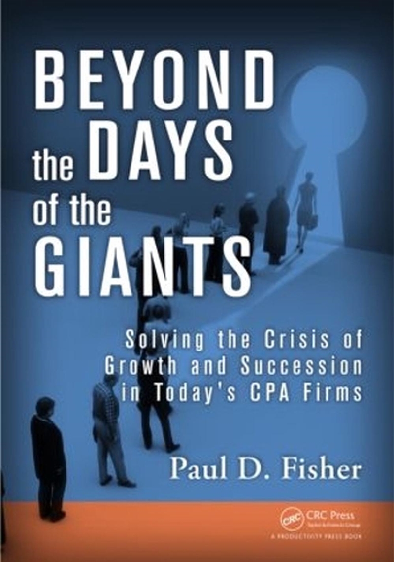 Beyond The Days Of The Giants/Product Detail/Business Leadership & Management