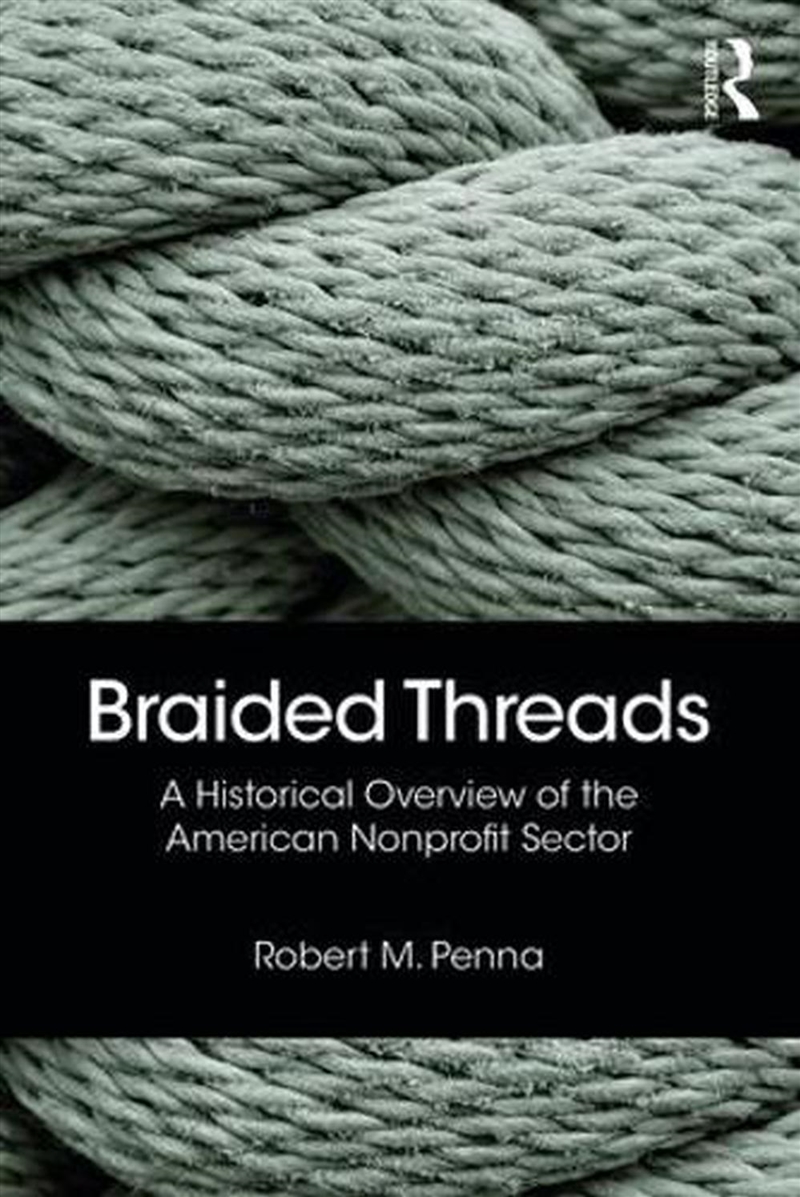 Braided Threads/Product Detail/Business Leadership & Management