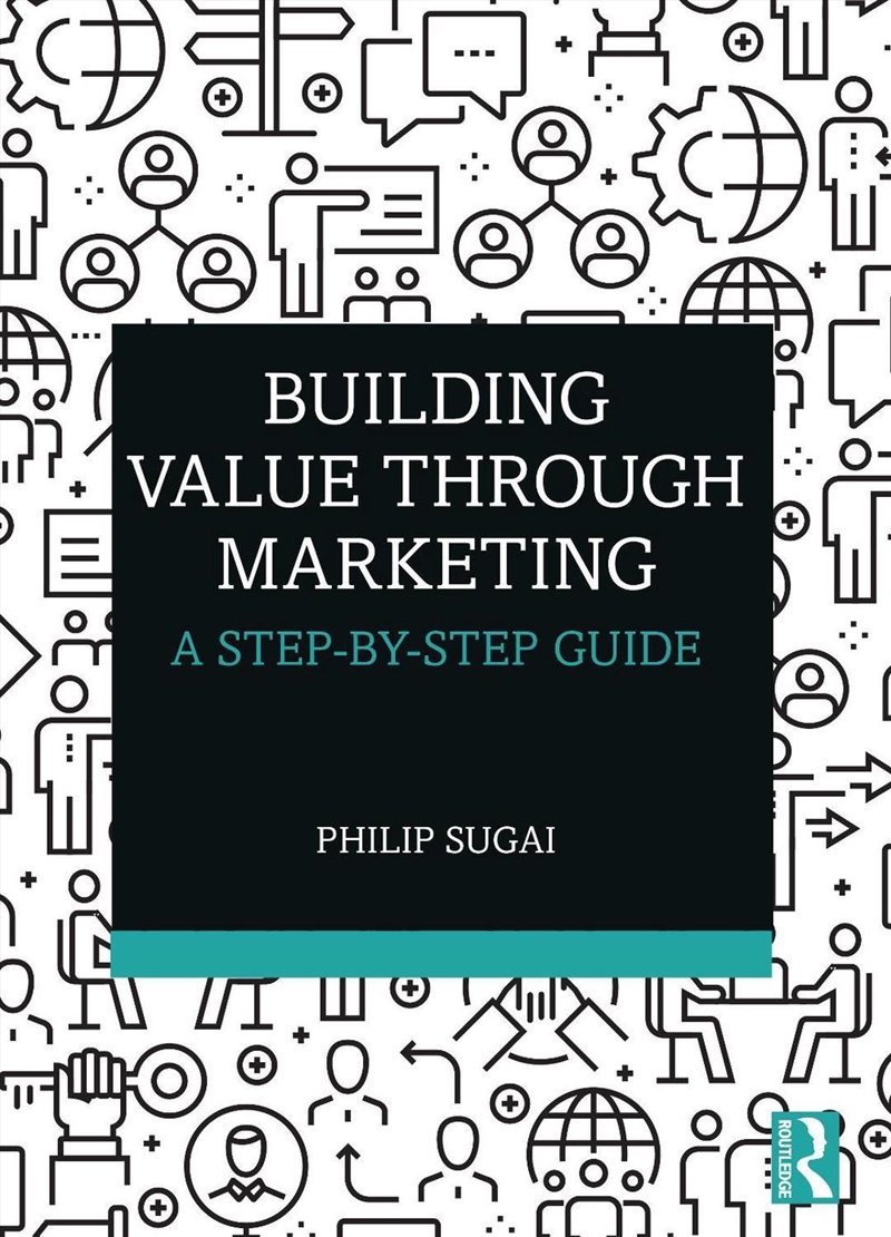 Building Value Through Marketi/Product Detail/Business Leadership & Management