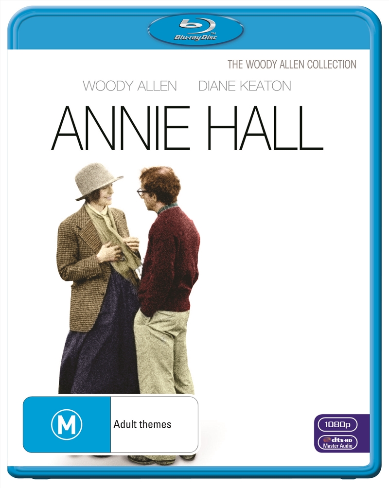 Annie Hall/Product Detail/Comedy