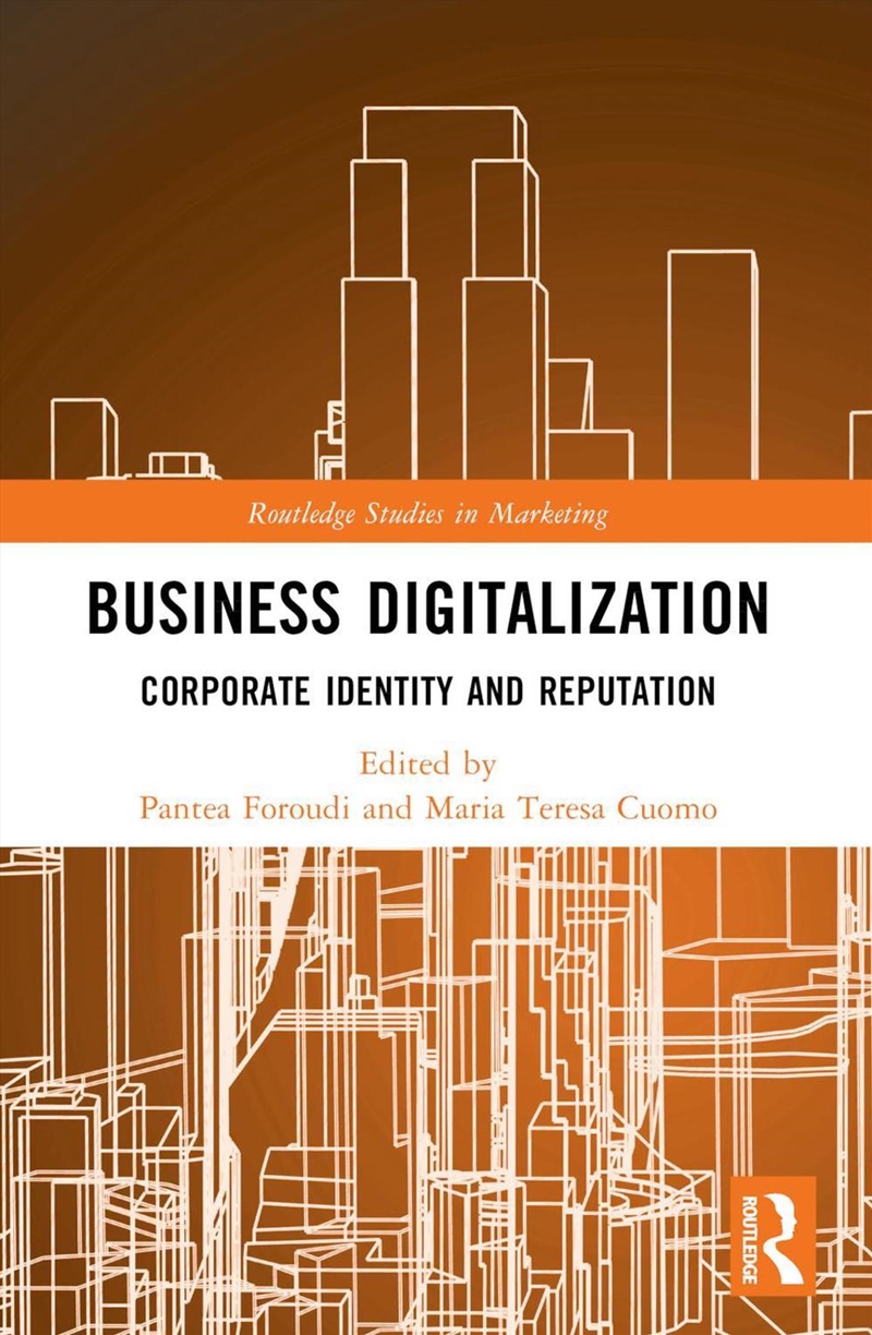 Business Digitalization/Product Detail/Business Leadership & Management