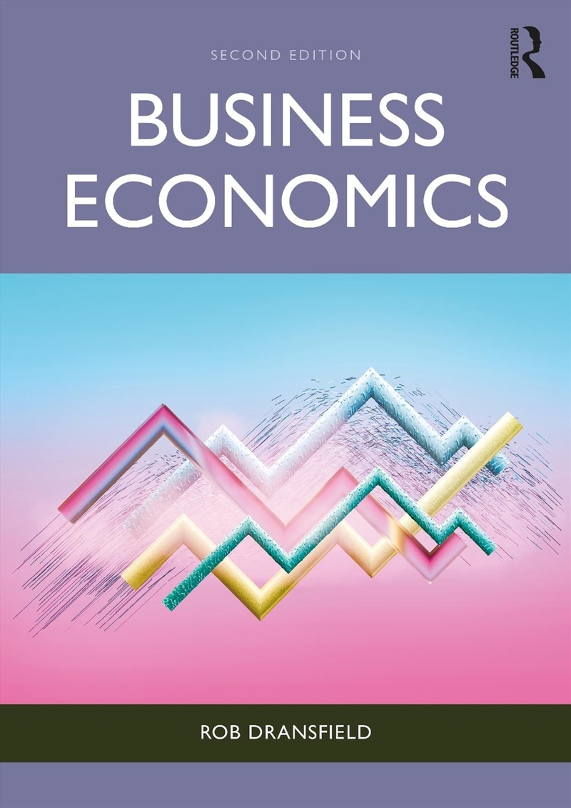 Business Economics/Product Detail/Business Leadership & Management