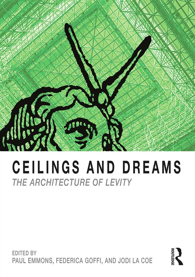Ceilings And Dreams/Product Detail/Architecture