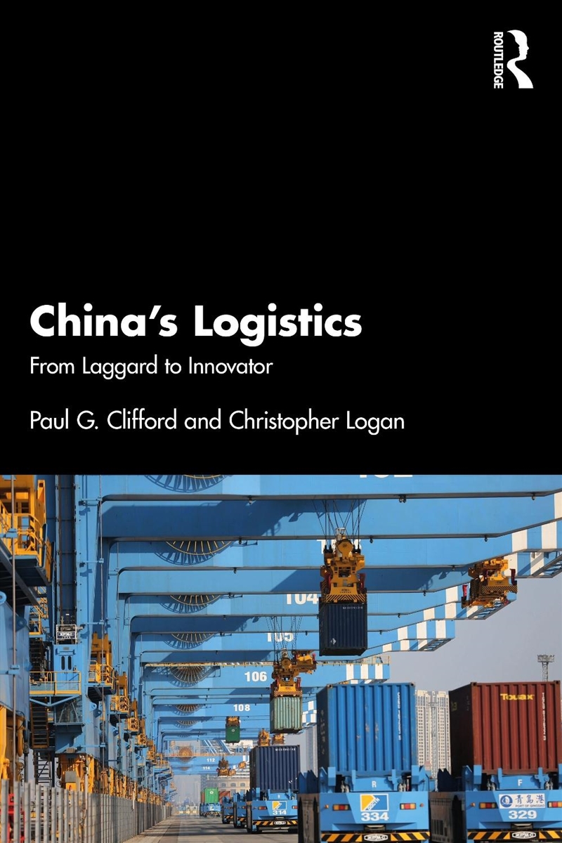 Chinas Logistics/Product Detail/Business Leadership & Management