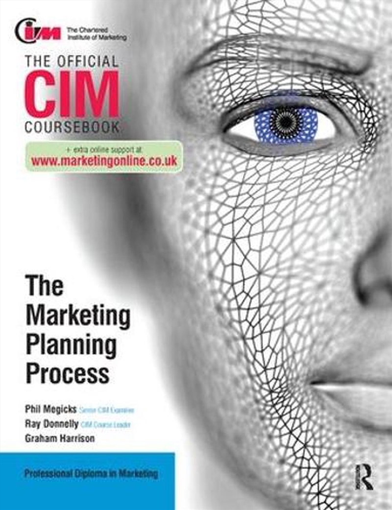 Cim Coursebook: The Marketing/Product Detail/Business Leadership & Management
