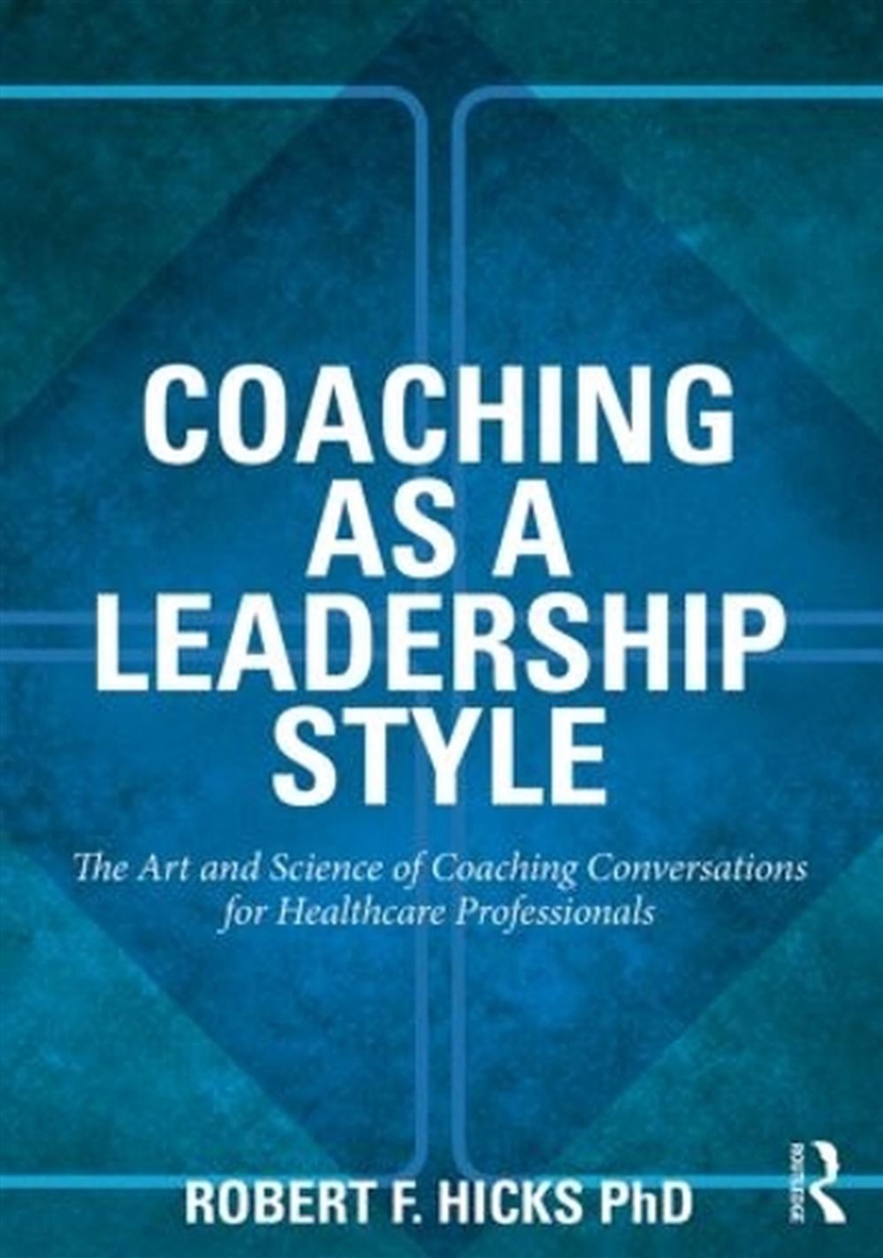 Coaching As A Leadership Style/Product Detail/Business Leadership & Management