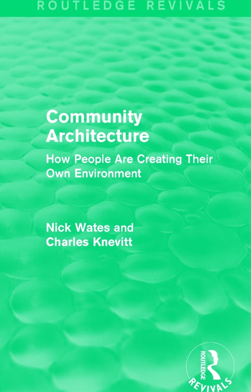 Community Architecture: Routle/Product Detail/Architecture