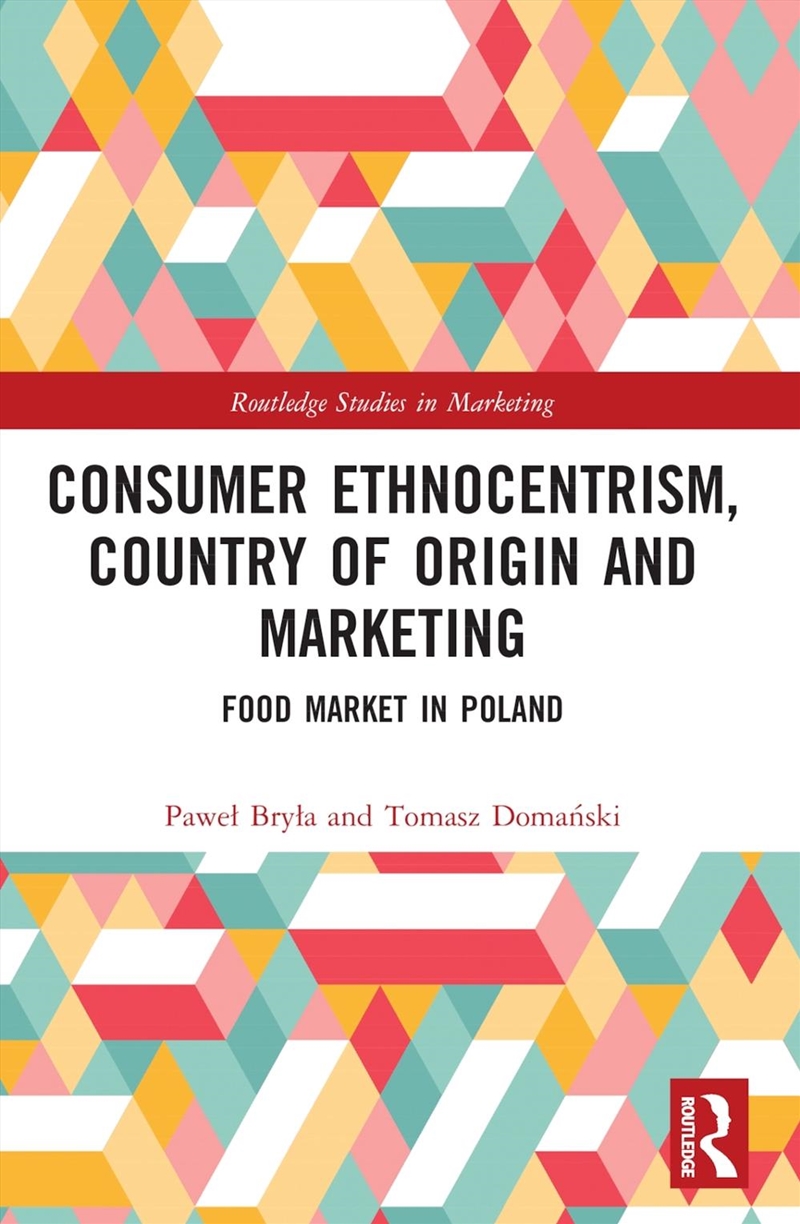 Consumer Ethnocentrism, Countr/Product Detail/Business Leadership & Management