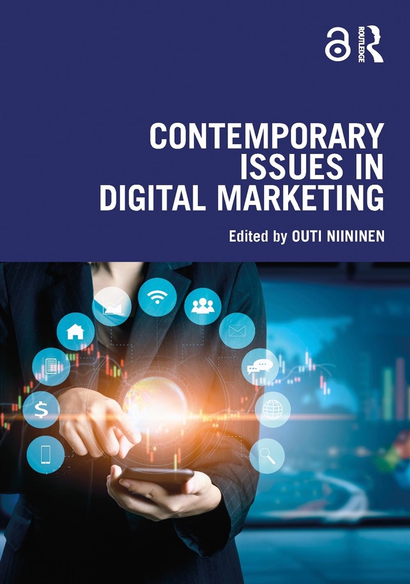 Contemporary Issues In Digital/Product Detail/Business Leadership & Management