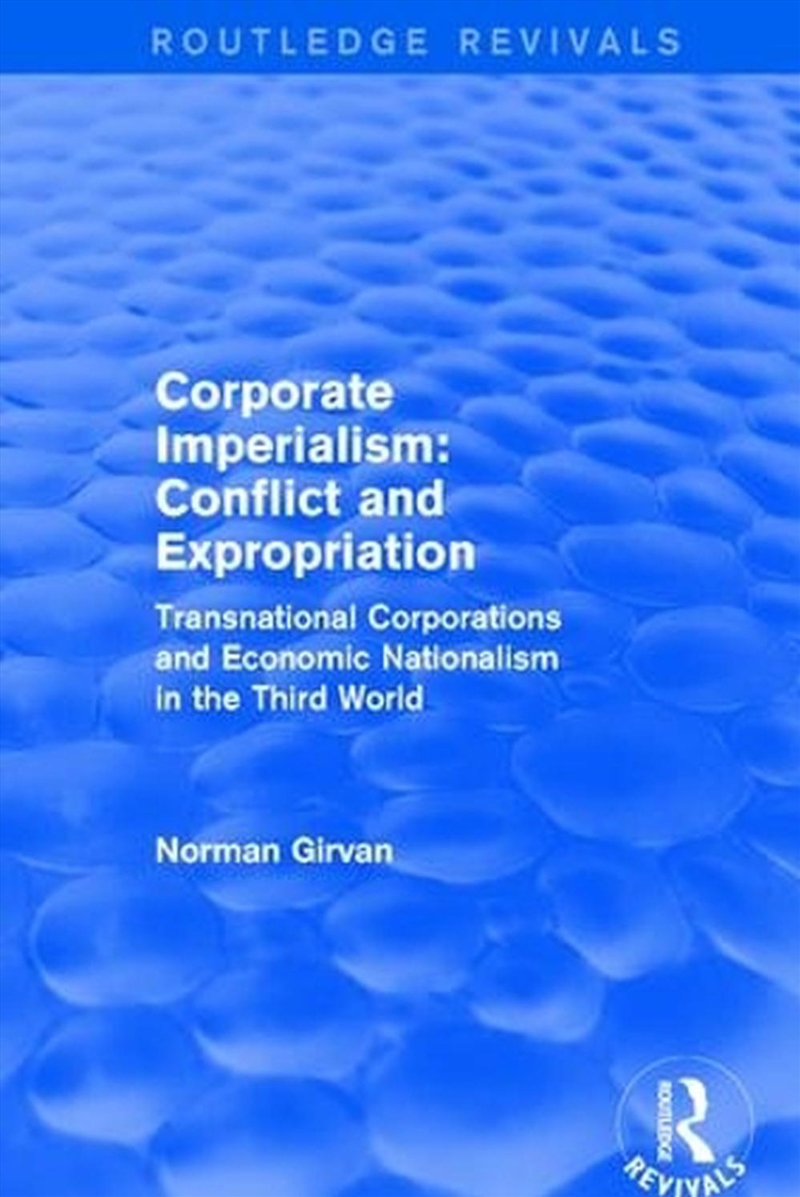 Corporate Imperialism/Product Detail/Business Leadership & Management