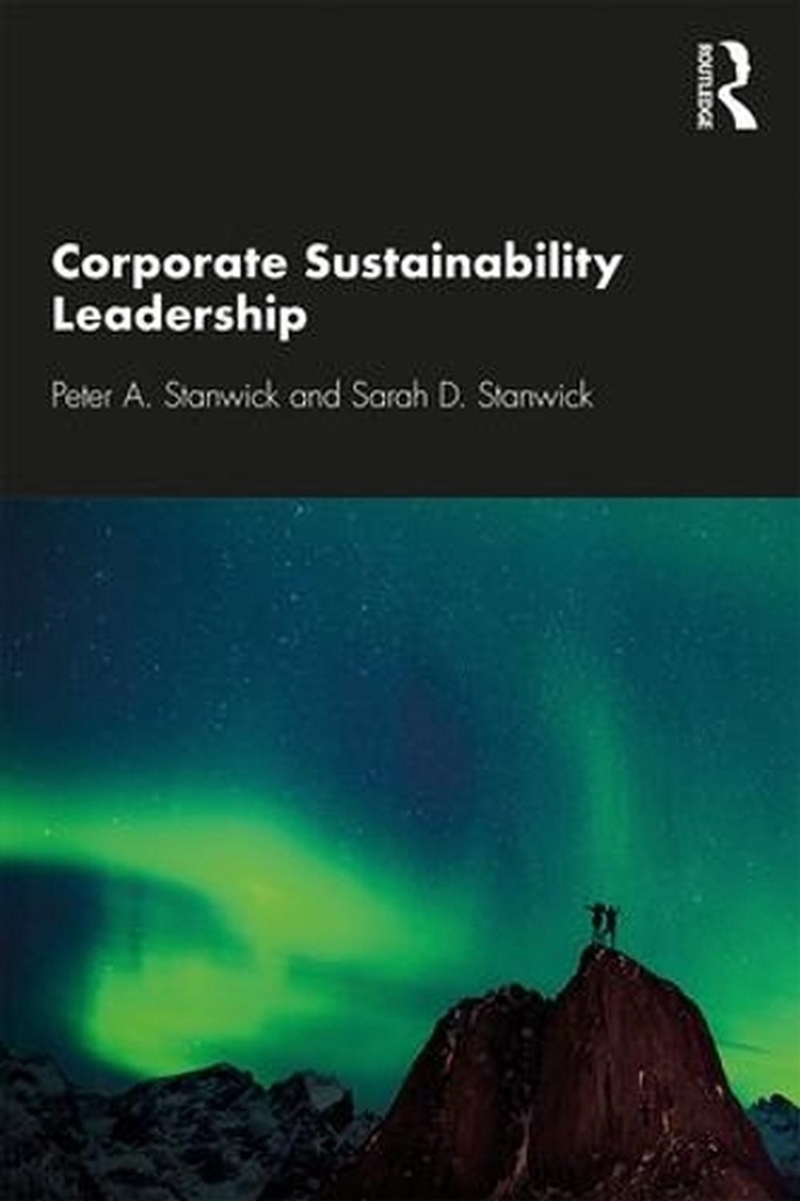Corporate Sustainability Leade/Product Detail/Business Leadership & Management