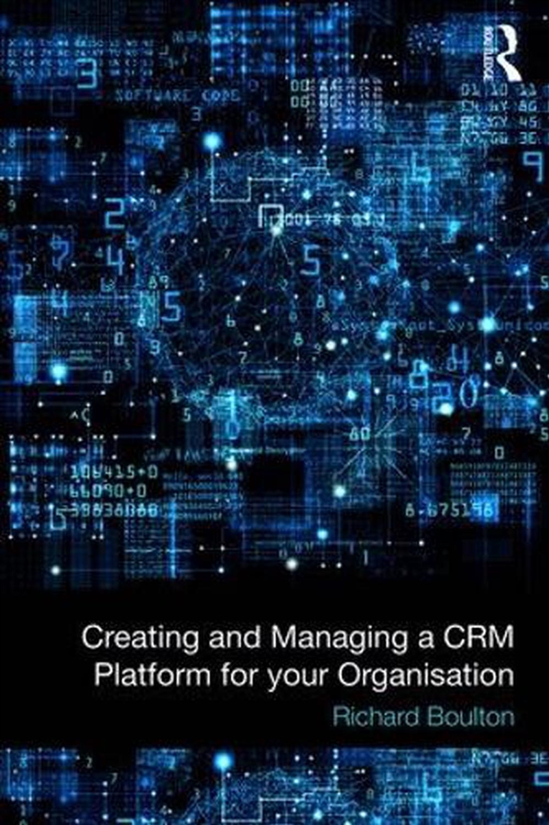 Creating And Managing A Crm Pl/Product Detail/Business Leadership & Management