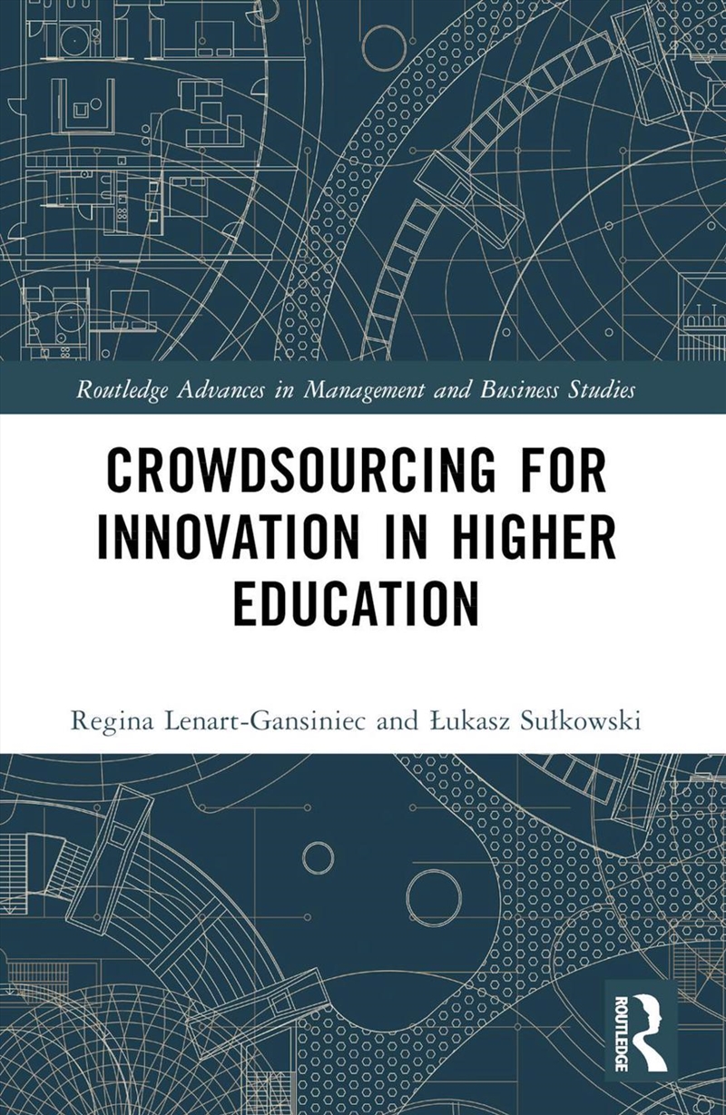 Crowdsourcing For Innovation I/Product Detail/Business Leadership & Management