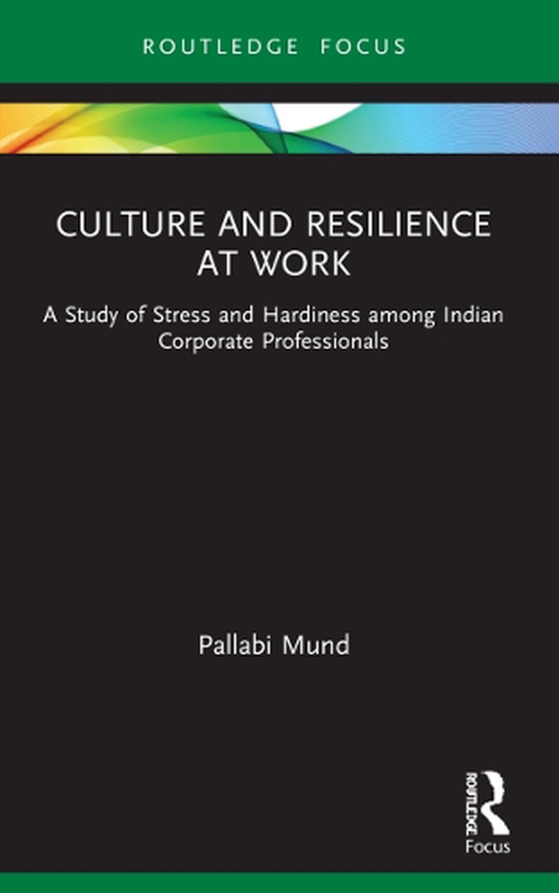 Culture And Resilience At Work/Product Detail/Business Leadership & Management