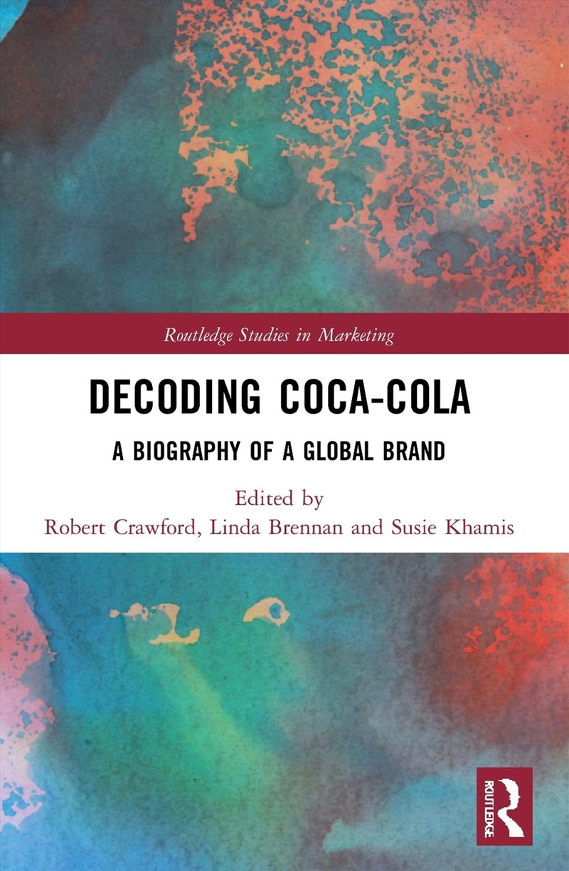 Decoding Coca-Cola/Product Detail/Business Leadership & Management