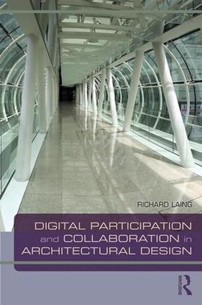 Digital Participation And Coll/Product Detail/Architecture