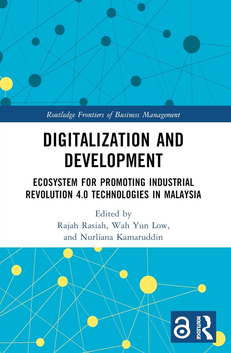 Digitalization And Development/Product Detail/Business Leadership & Management