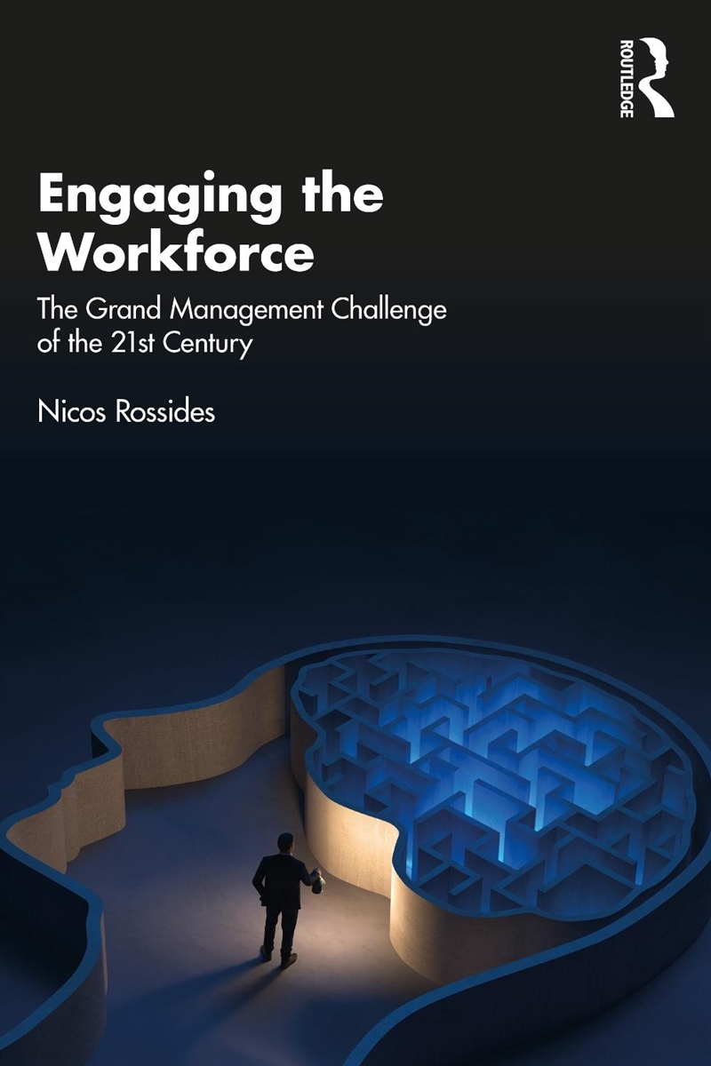 Engaging The Workforce/Product Detail/Business Leadership & Management