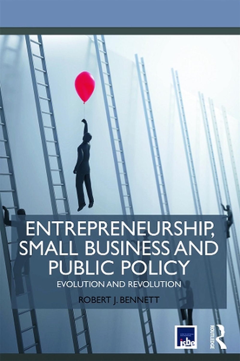 Entrepreneurship, Small Busine/Product Detail/Business Leadership & Management