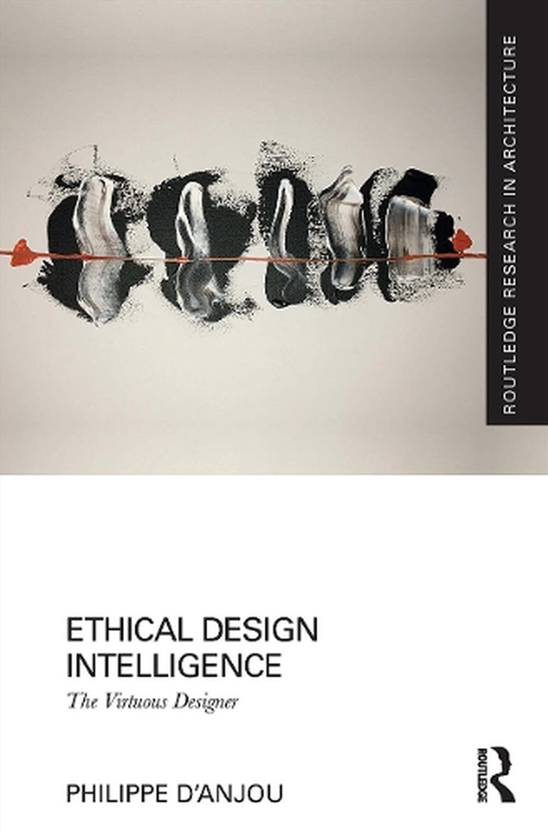 Ethical Design Intelligence/Product Detail/Architecture