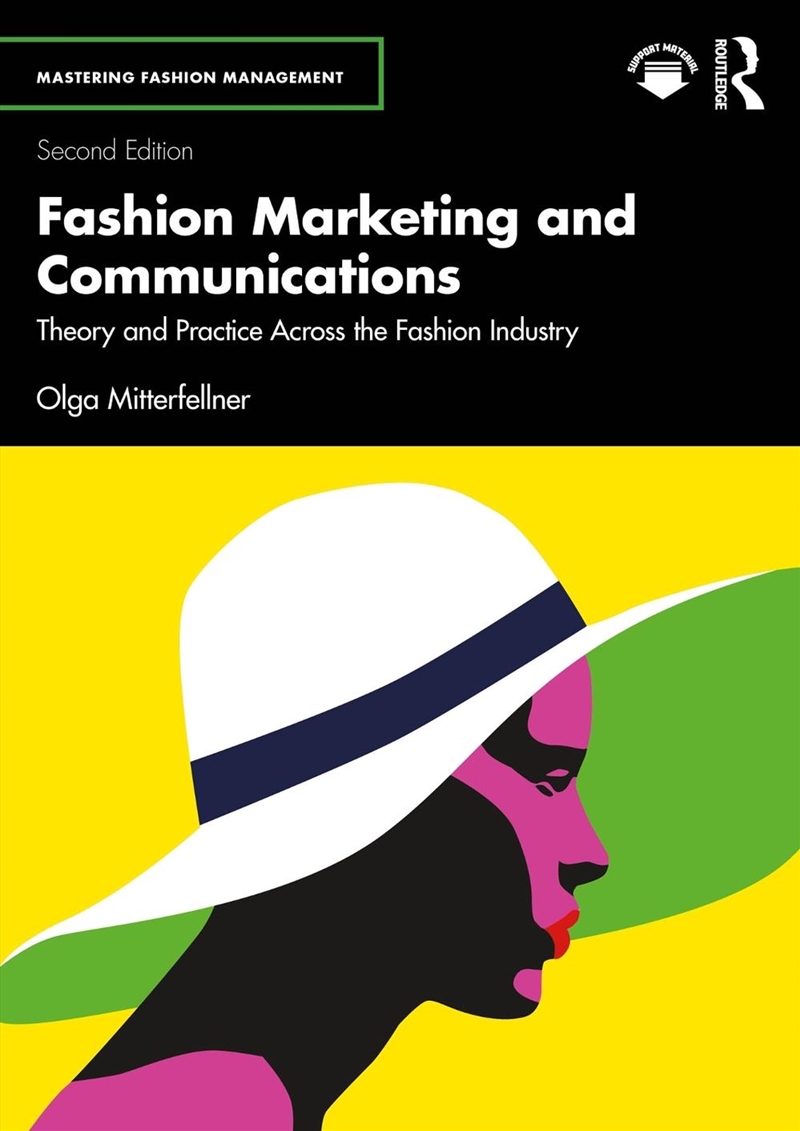 Fashion Marketing And Communic/Product Detail/Business Leadership & Management