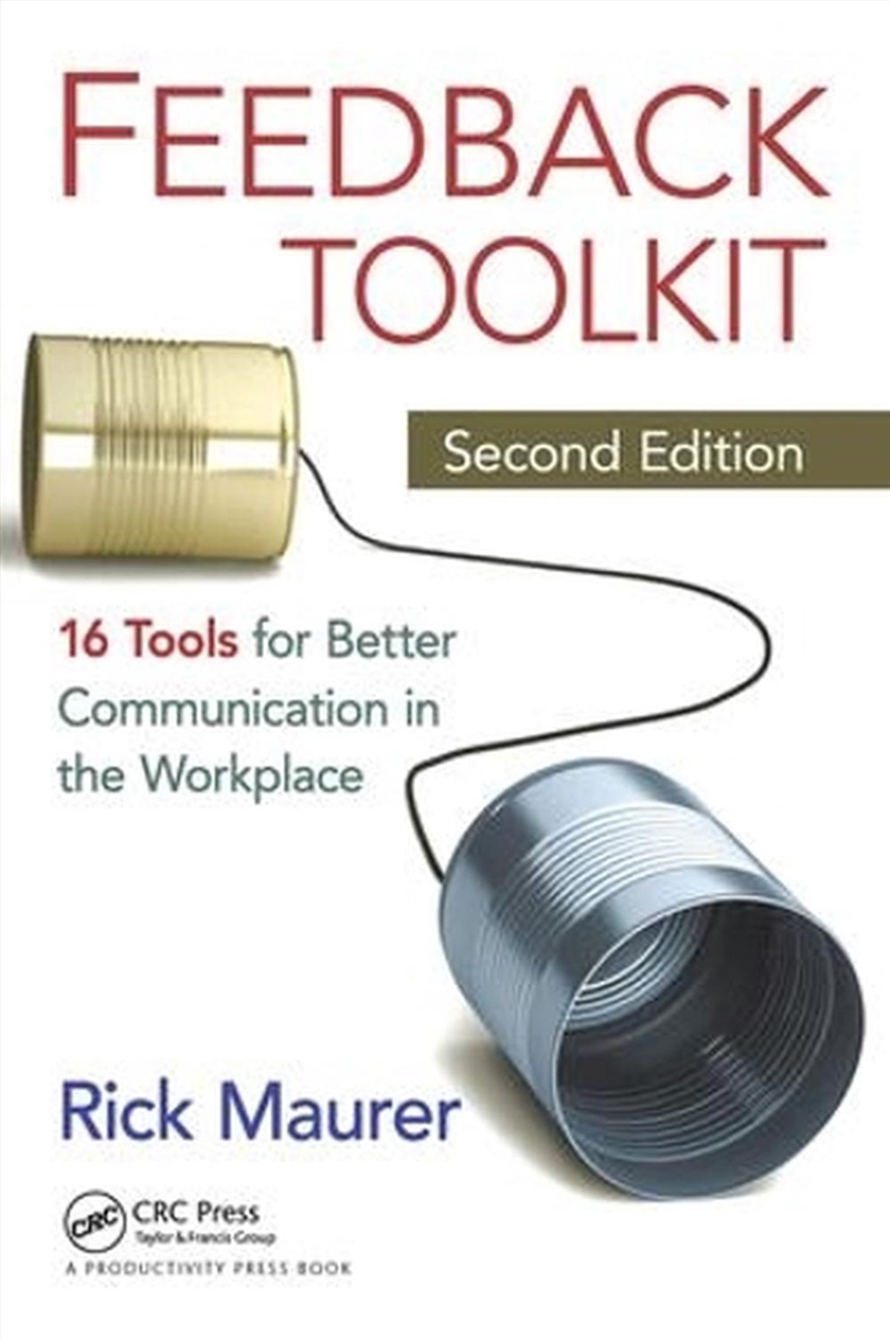 Feedback Toolkit/Product Detail/Business Leadership & Management