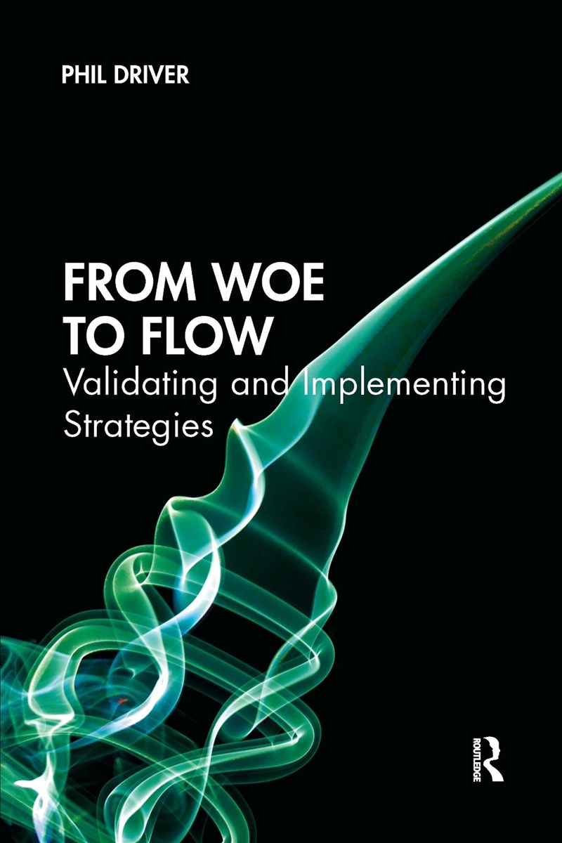 From Woe To Flow/Product Detail/Business Leadership & Management