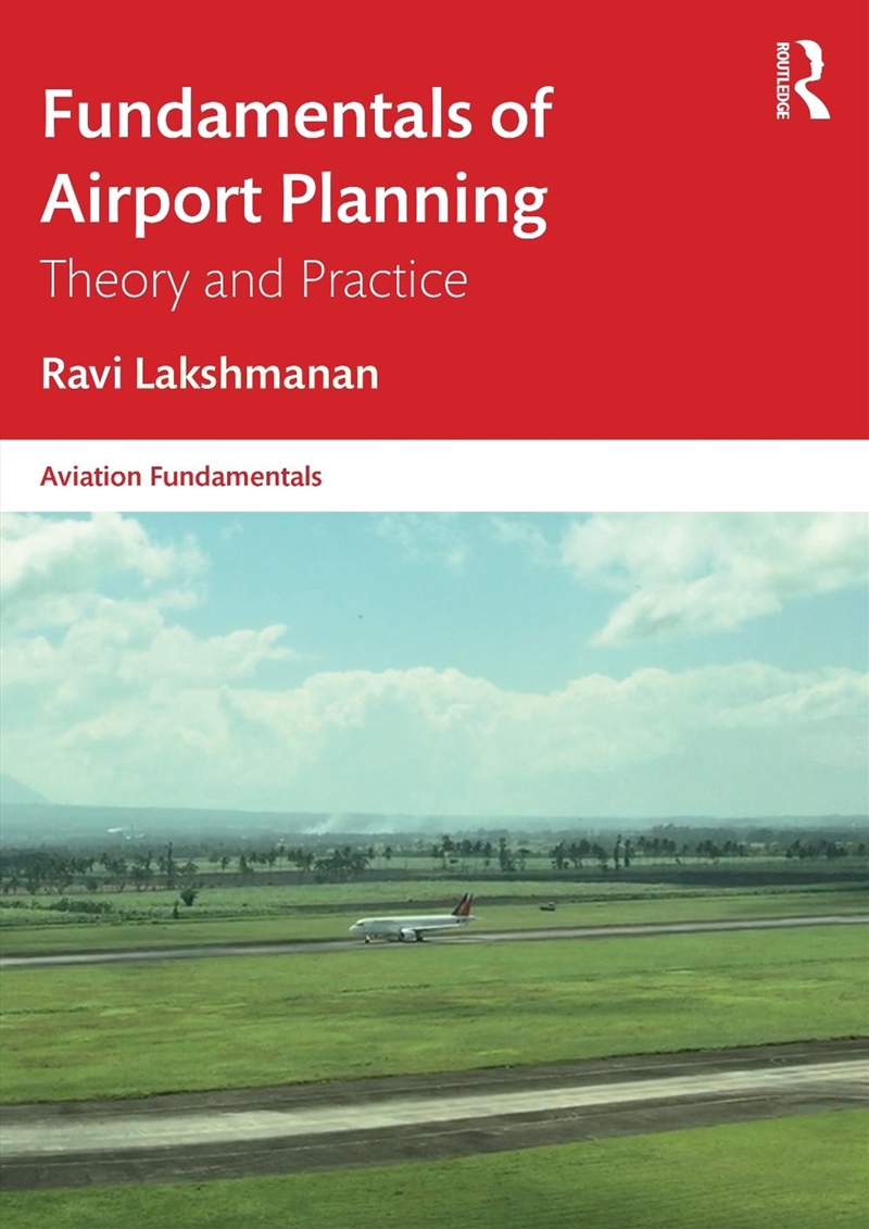 Fundamentals Of Airport Planni/Product Detail/Business Leadership & Management