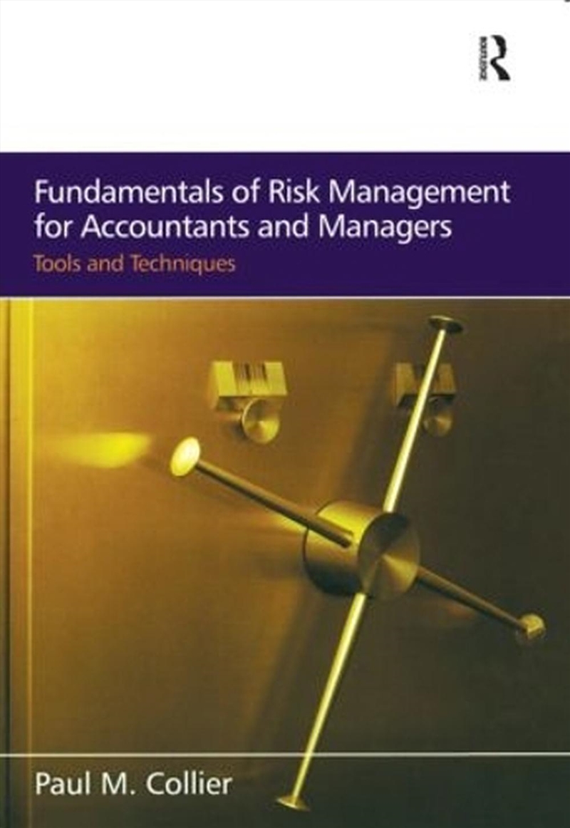 Fundamentals Of Risk Managemen/Product Detail/Reading