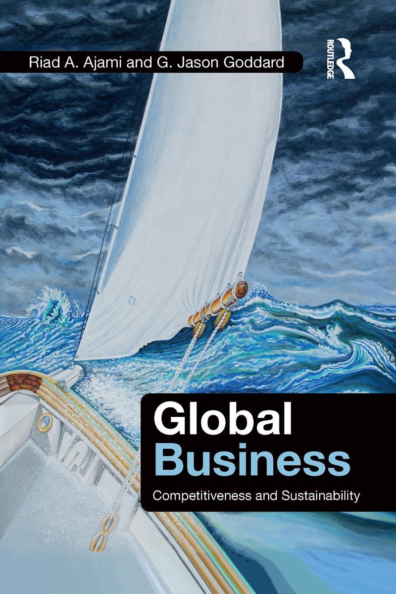 Global Business/Product Detail/Business Leadership & Management