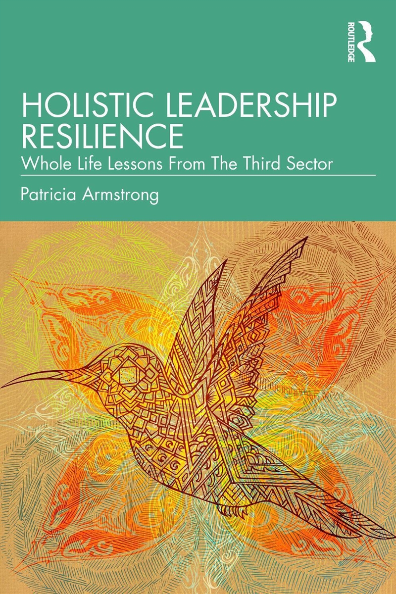 Holistic Leadership Resilience/Product Detail/Business Leadership & Management