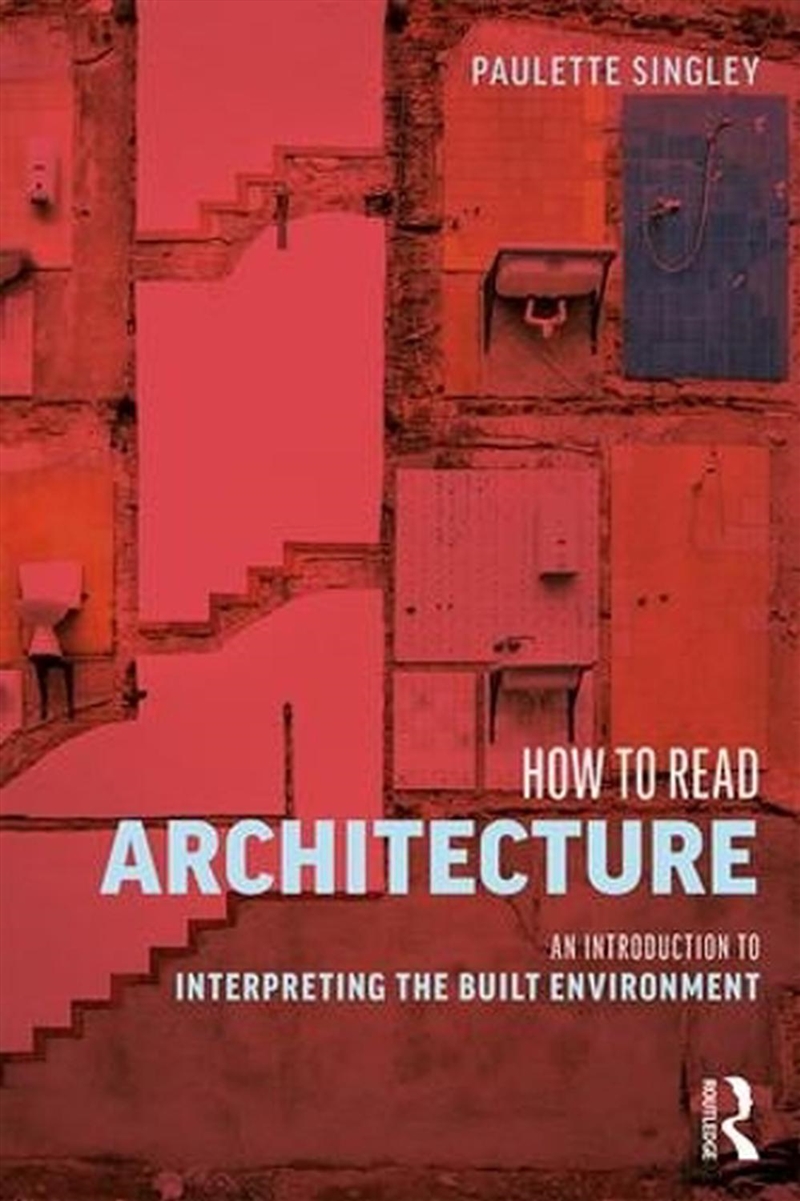 How To Read Architecture/Product Detail/Architecture