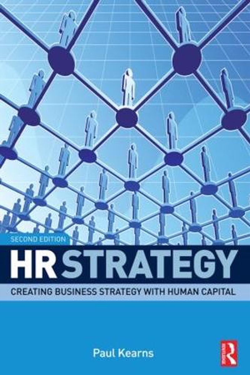 Hr Strategy/Product Detail/Business Leadership & Management