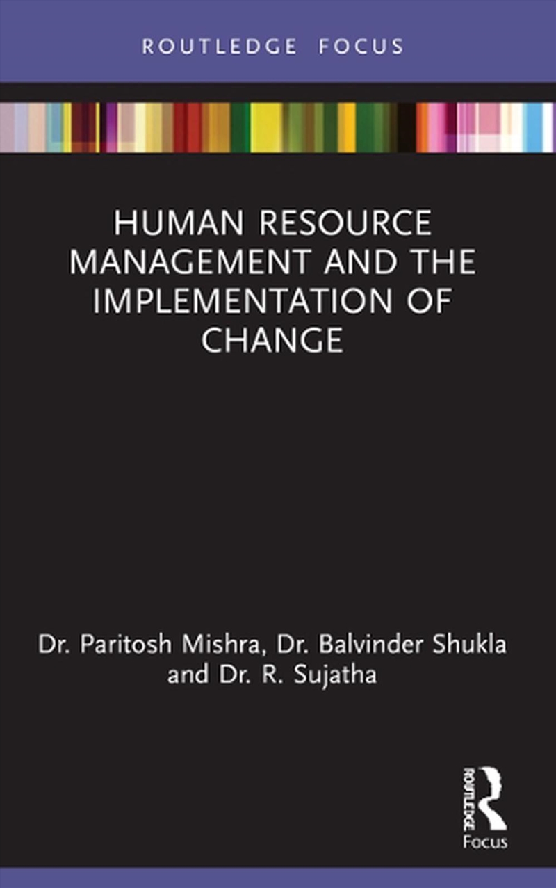 Human Resource Management And/Product Detail/Business Leadership & Management