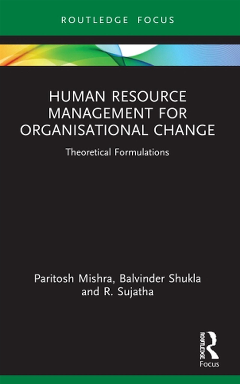 Human Resource Management For/Product Detail/Business Leadership & Management