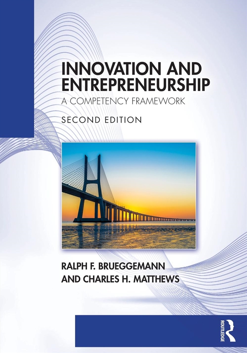 Innovation And Entrepreneurshi/Product Detail/Business Leadership & Management