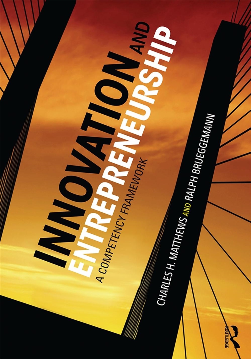 Innovation And Entrepreneurshi/Product Detail/Business Leadership & Management