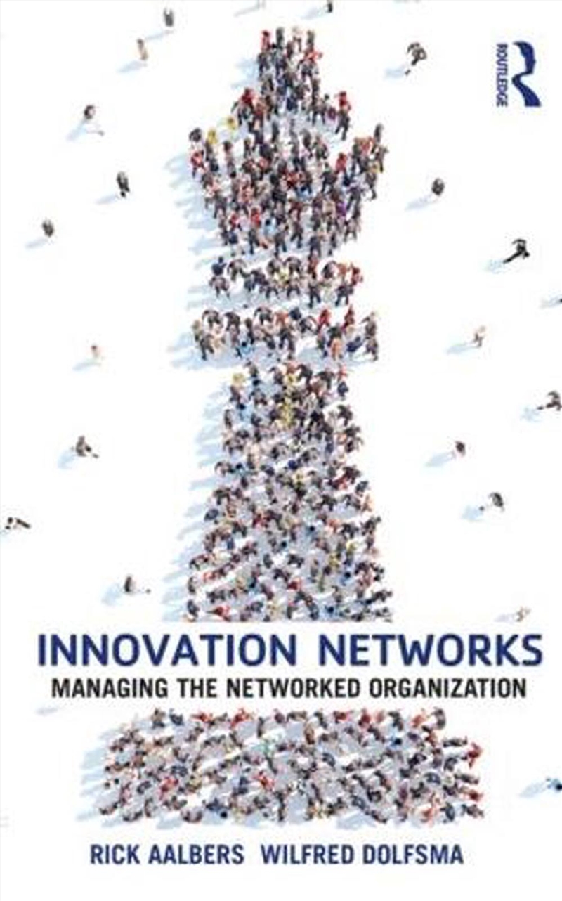 Innovation Networks/Product Detail/Business Leadership & Management